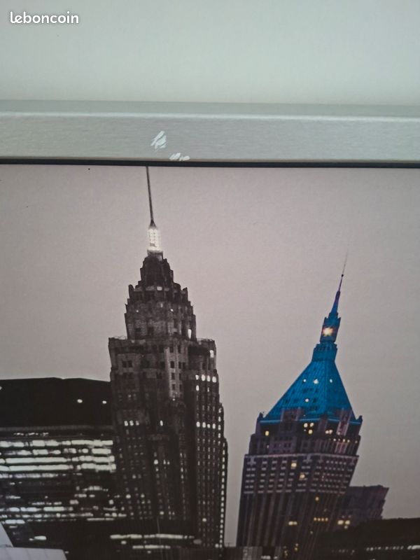 Grand cadre New-York (image 7)