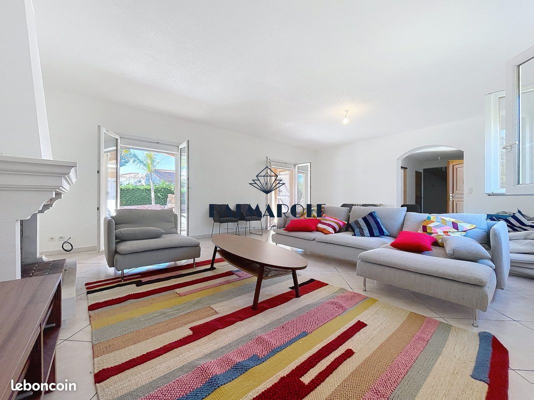 Villa 4 pièces 138 m² (image 2)