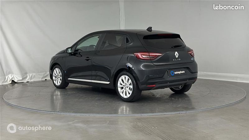 Renault Clio 1.6 E-Tech hybride 145ch Evolution (image 8)