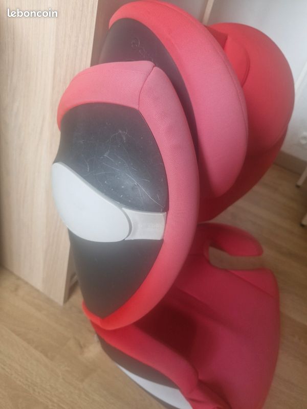Siège auto cybex (image 5)