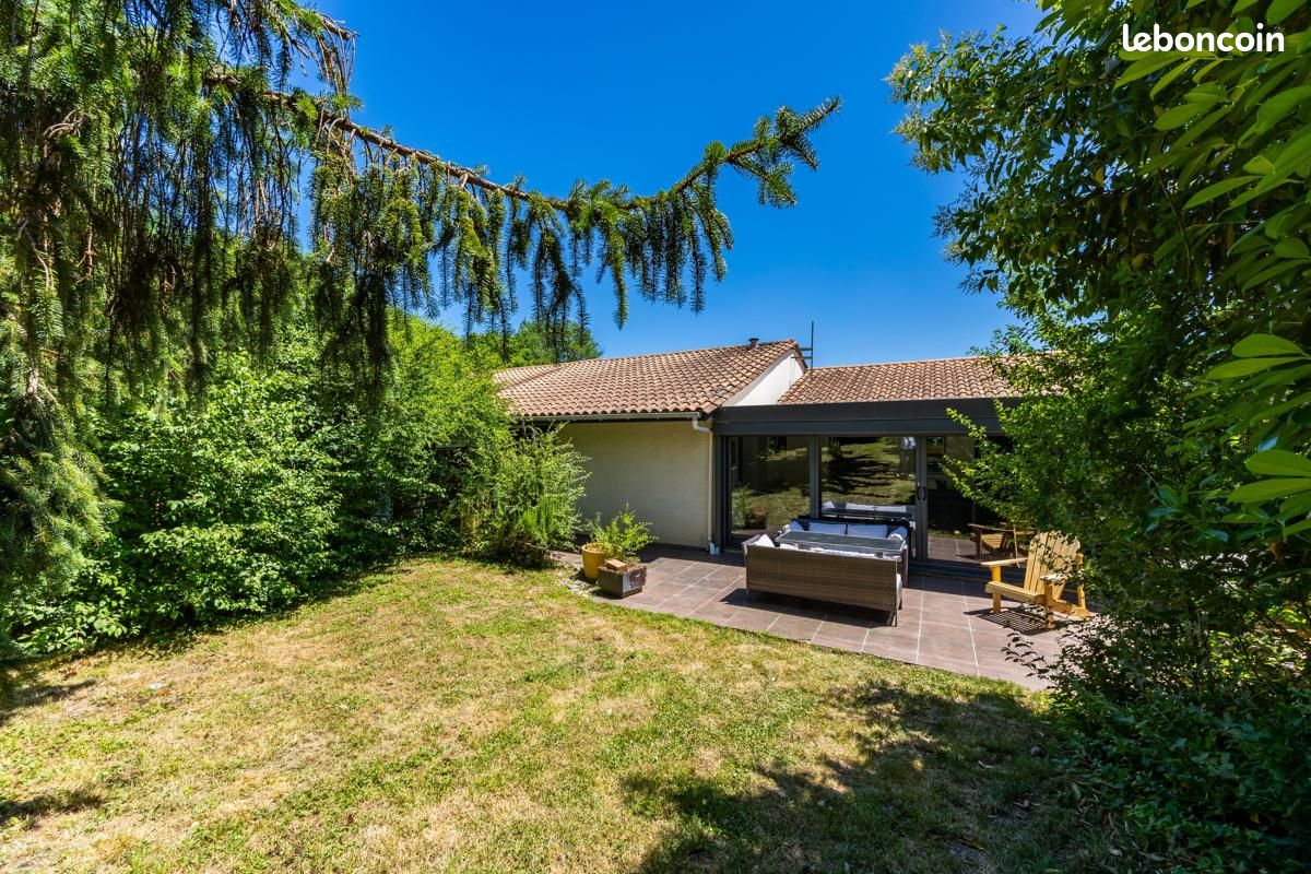Maison 5 pièces 113 m² · à Bouliac · 113 m² · 399 000 €