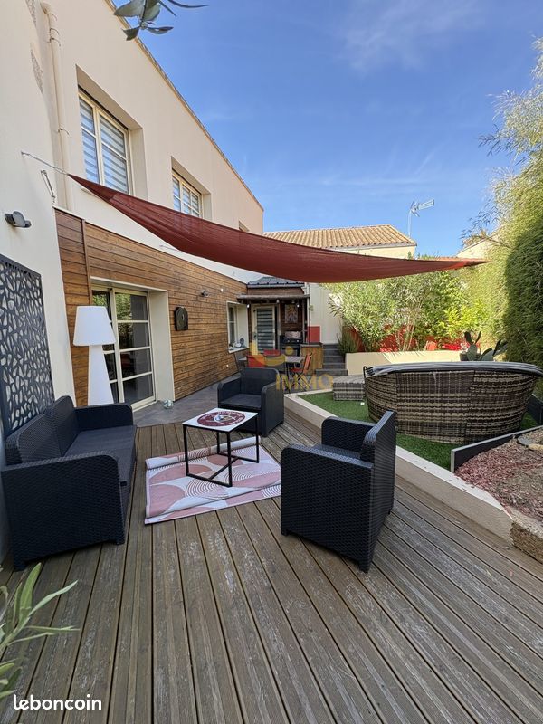 Maison 5 pièces 162 m² · à Bressuire · 162 m² · 315 000 €