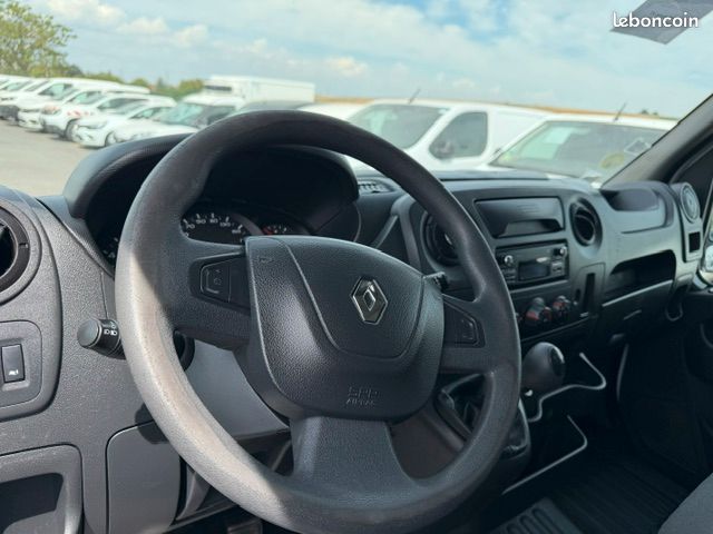 14990 HT - RENAULT Master L3H2 DCI 130 Grand Confort 2,3 L - 05/2019 - 87800 kms (image 5)