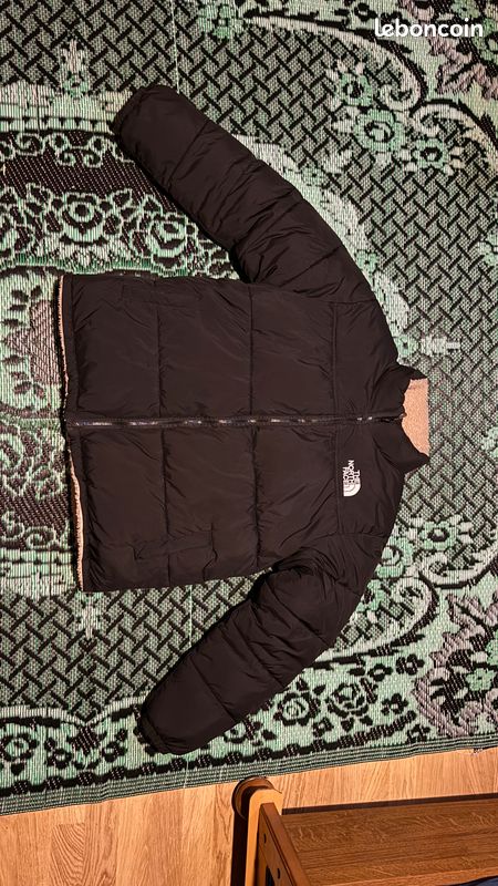 Veste the north face (image 1)