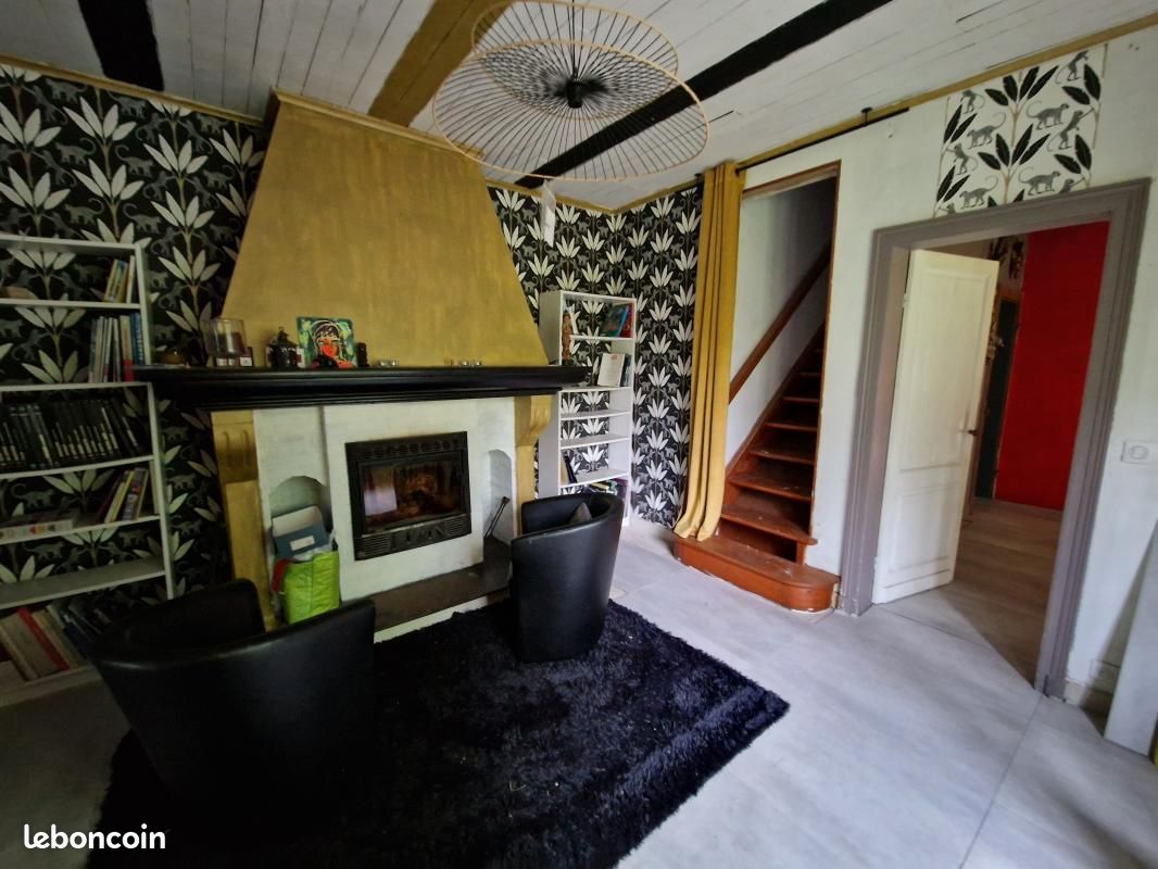 Maison 6 pièces 144 m² - Mézos 40170 (image principale 8)