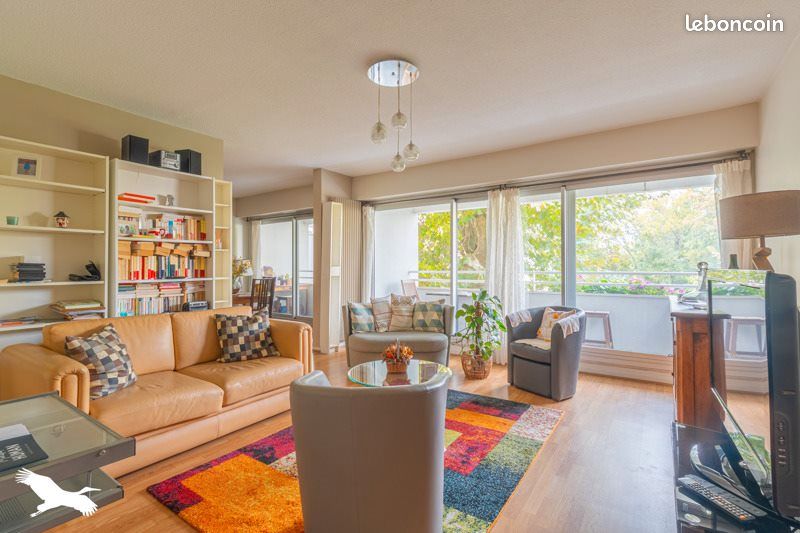 Appartement 4 pièces 90 m² · à Bordeaux · 90 m² · 283 500 €