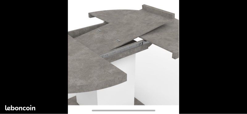 Table extensible (image 4)