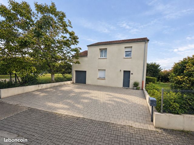 Maison 5 pièces 100 m² · à Cattenom · 100 m² · 319 000 €