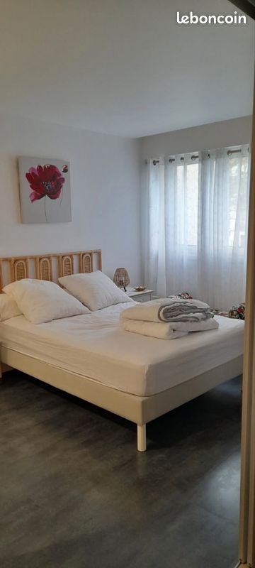 Location Biarritz appartement T2 trés bien situé (image 6)