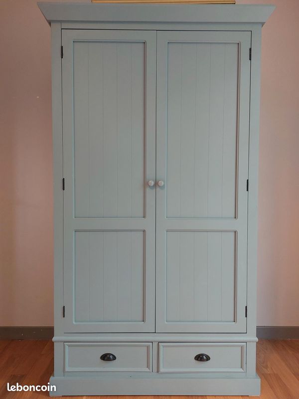 URGENT Armoire dressing (image 2)