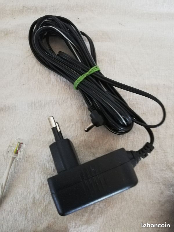 Téléphone PHILLIPS (image 9)