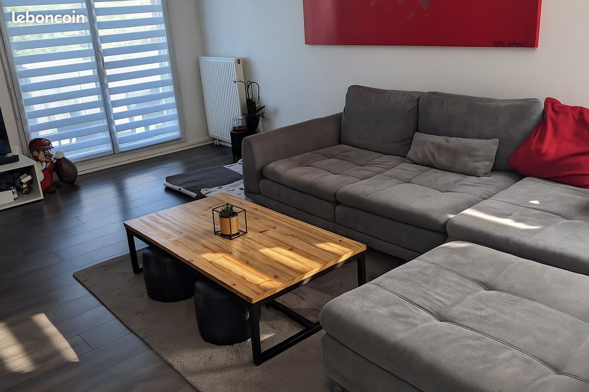 Appartement 3 pièces 68 m² · à Phalempin · 68 m² · 231 500 €