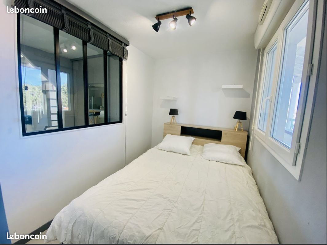 Appartement 4/6 personnes Biscarrosse Plage (image 3)