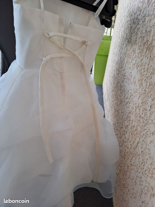 Robe mariage 3 ans (image 2)