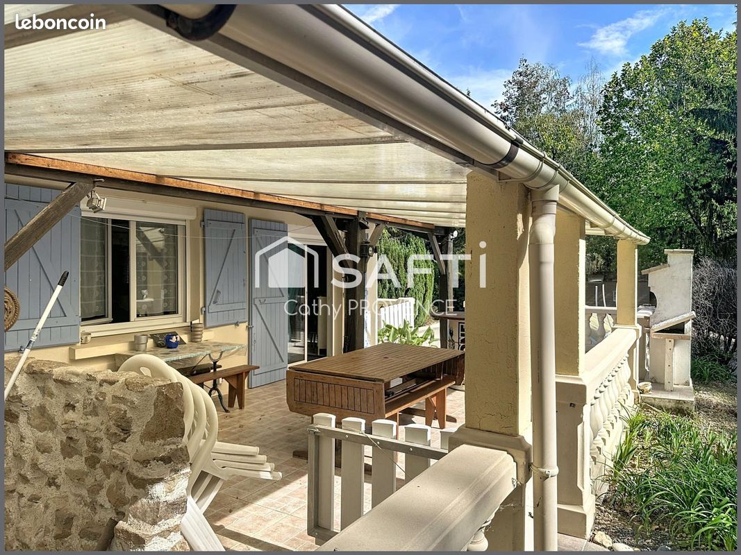 Maison 5 pièces 127 m² · à Landeronde · 127 m² · 468 000 €