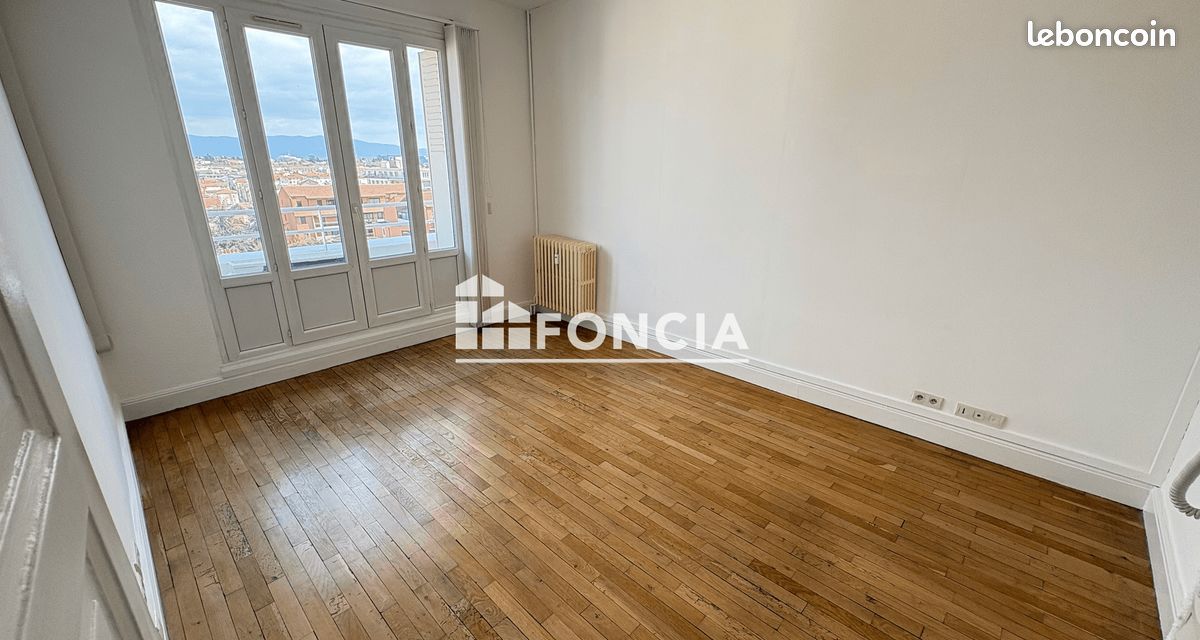 Appartement 2 pièces 57 m² · à Valence · 57 m² · 795 €/mois