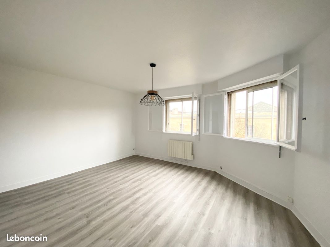 Appartement 2 pièces 50 m² · à Bordeaux · 50 m² · 980 €
