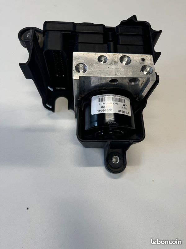Bloc abs bmw k1600 (image 2)