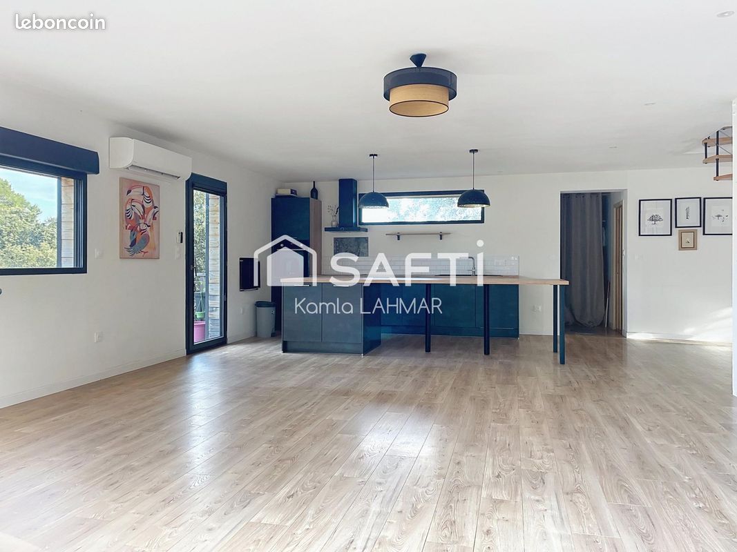 Maison 4 pièces 105 m² · à Collias · 105 m² · 389 000 €