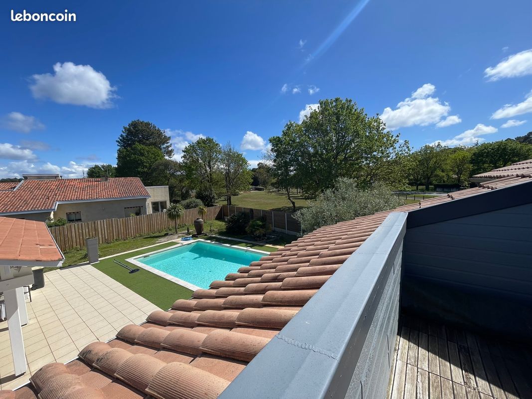 Maison 7 pièces 200 m² · à Gujan-Mestras · 200 m² · 790 000 €