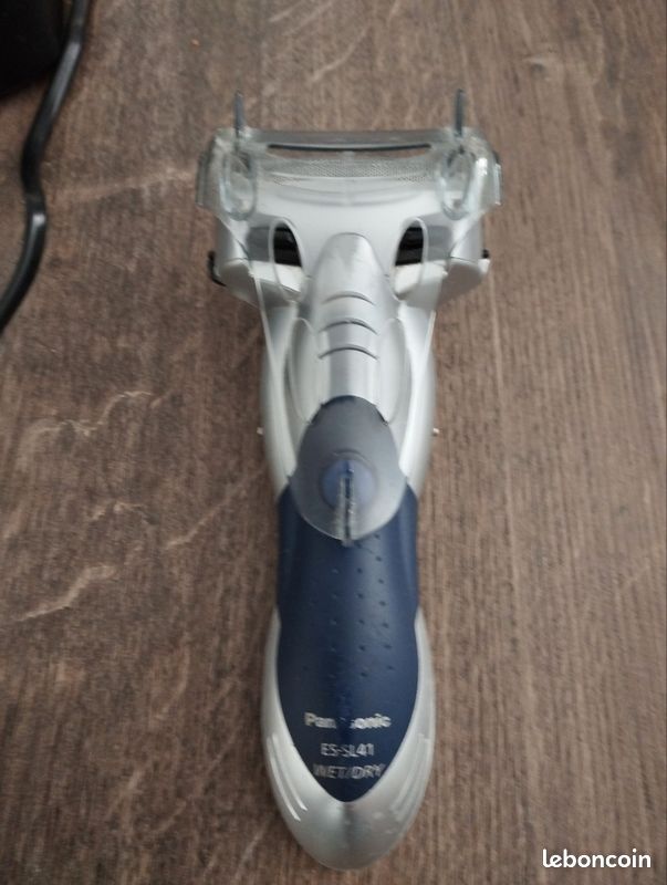 Rasoir Panasonic es-sl41 (image 2)