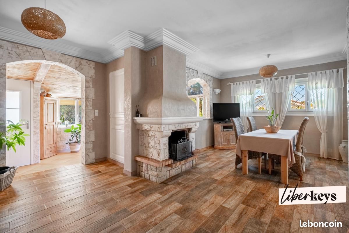 Maison 3 pièces 82 m² · à Saint-Raphaël · 82 m² · 625 000 €