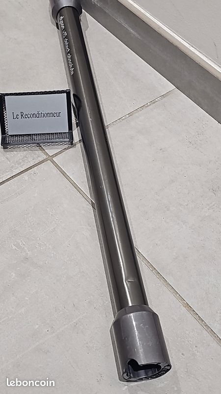 Tube V15 DETECT ABSOLUTE / Aspirateur Balais Dyson / V 15 / A6 (image 2)