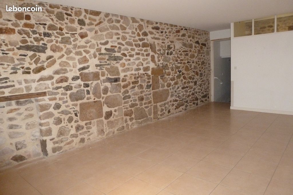 Appartement 2 pièces 50 m² · à Le Croisic · 50 m² · 640 €/mois