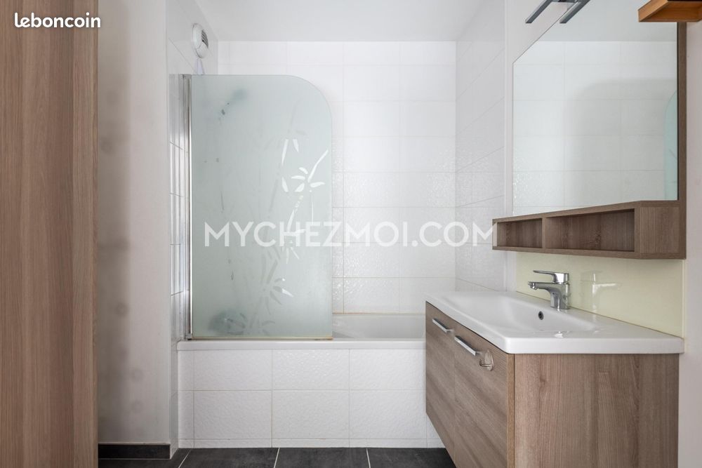 Appartement Vente 42m² Jean Macé (image 10)