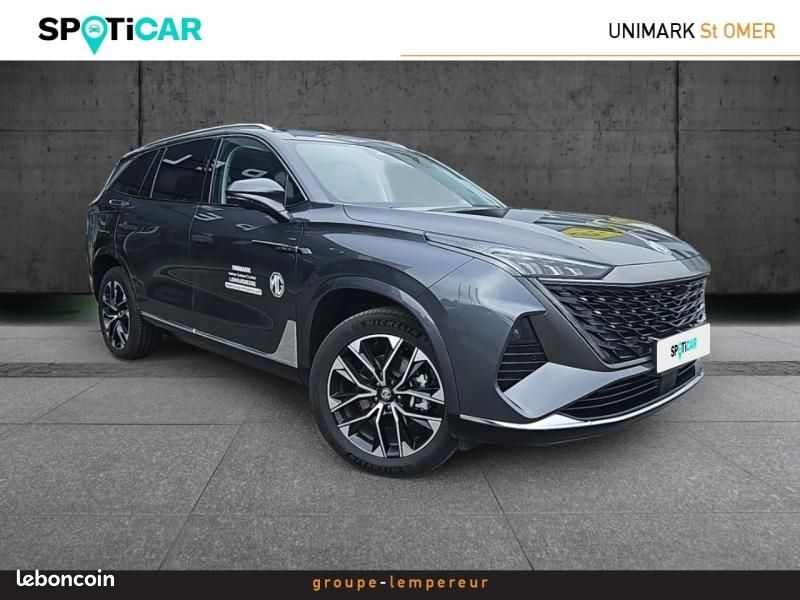 Mg motor MGS9 1.5 GDI 299ch PHEV Premium (image 1)
