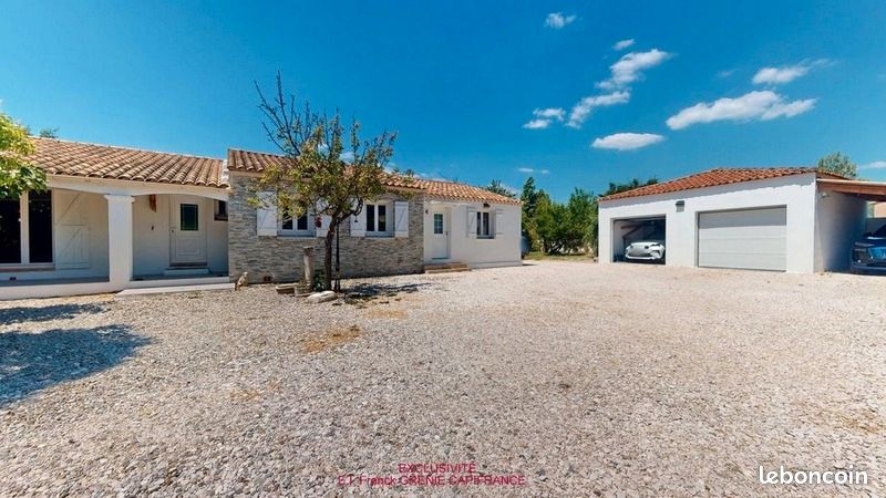 Maison 5 pièces 167 m² · à Garéoult · 167 m² · 580 000 €