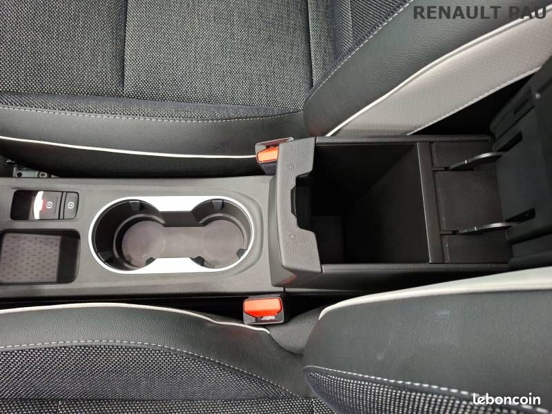 Renault Captur mild hybrid 140 Techno (image 24)