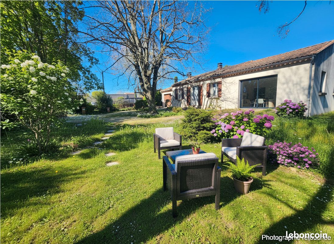 Maison 5 pièces 90 m² · à Vedène · 90 m² · 299 000 €