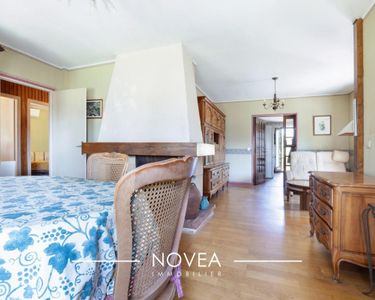 Maison 520 000 € - 157 m²