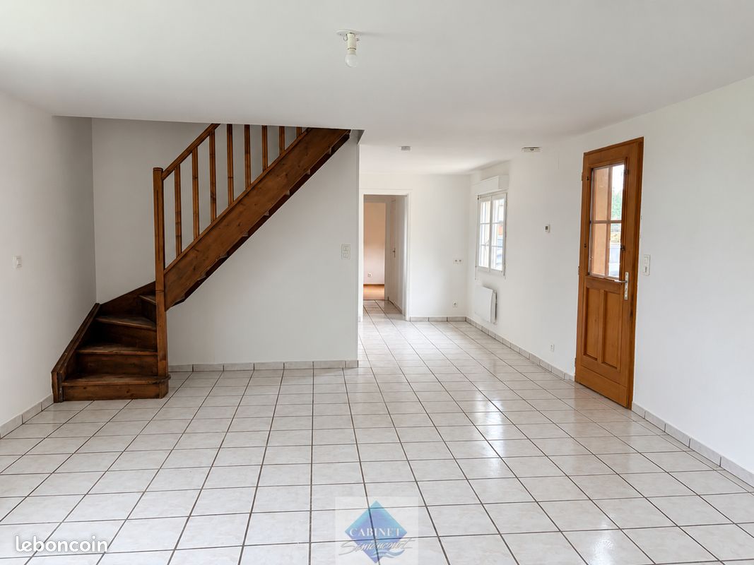 Maison 4 pièces 94 m² · à Rambures · 94 m² · 675 €/mois