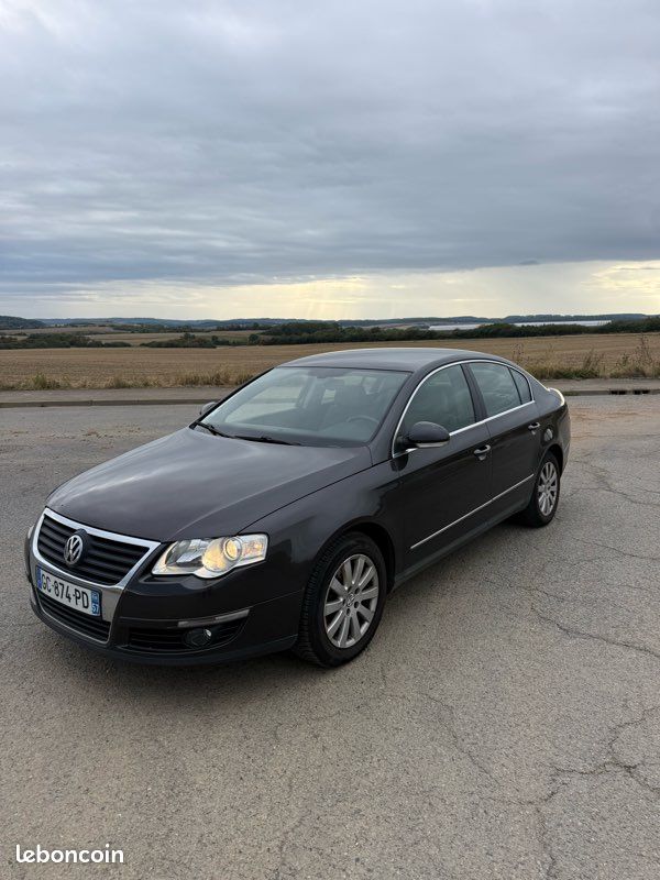 Passat b6 1,9 tdi 105cv (image 1)