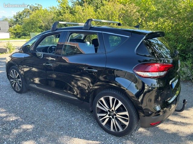 Renault Scenic 4 1.3 TCe 160ch FAP Initiale Paris EDC (image 1)