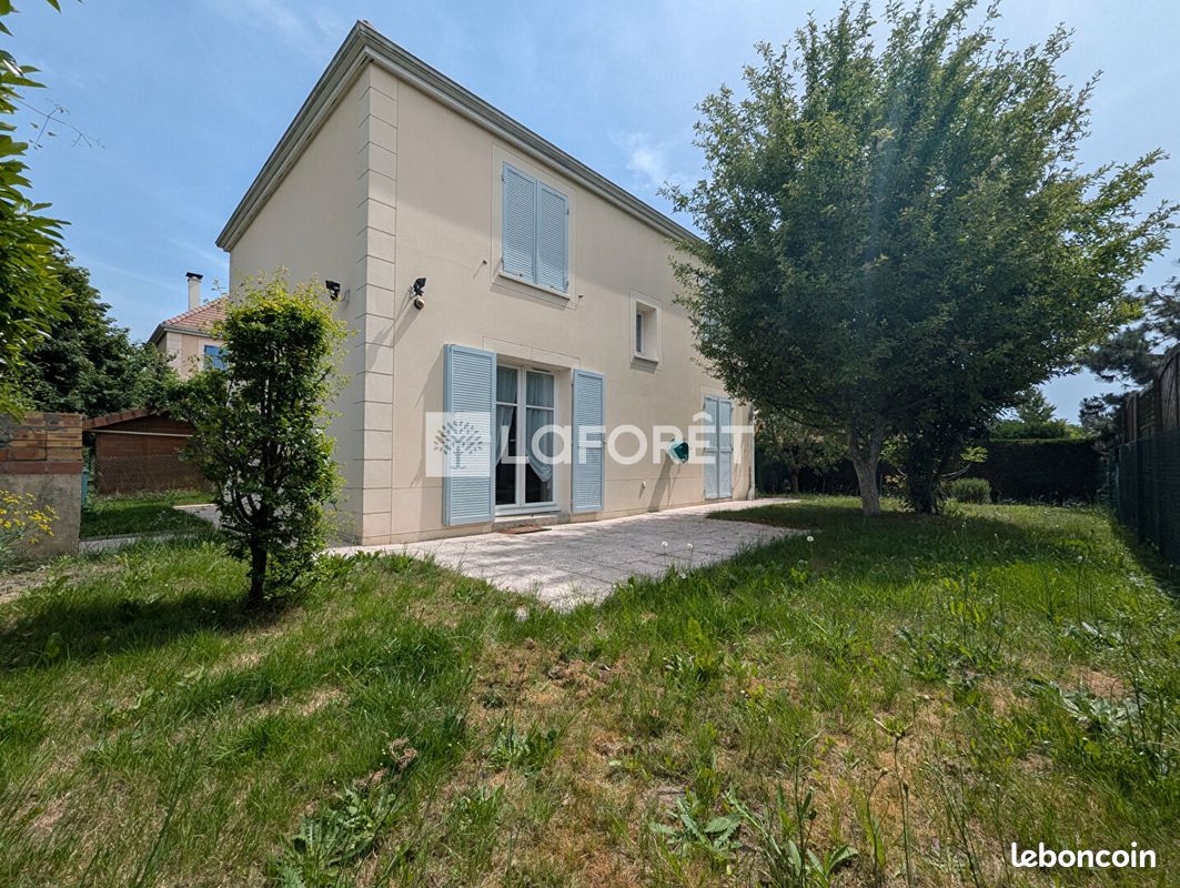 Maison 5 pièces 88 m² · à Plaisir · 88 m² · 399 000 €