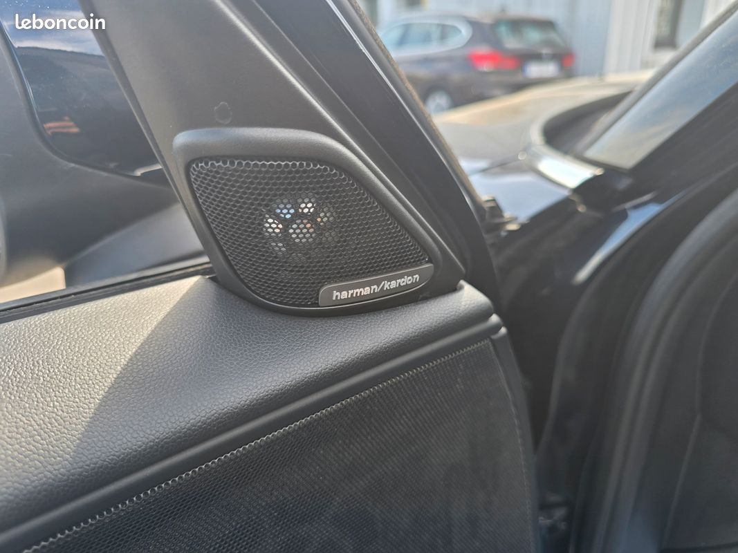 Mini countryman ii (2) (f60) countryman 136 cooper edition premium bva7 (image 12)