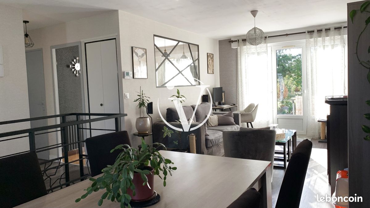 Maison 5 pièces 91 m² · à Vendôme · 91 m² · 191 900 €