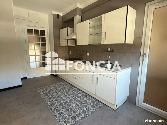 Appartement 3 pièces 70 m² · à Aix-en-Provence · 70 m² · 1 690 €
