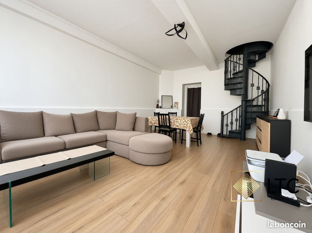 Maison 3 pièces 62 m² · à Créon · 62 m² · 149 000 €