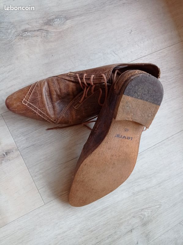 Chaussures Levi's (image 3)