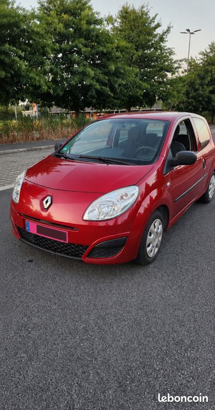 Renault twingo (image 1)