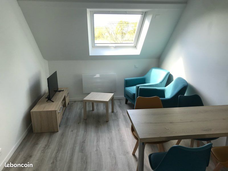 Appartement 2 pièces 30 m² · à Pornichet · 30 m² · 690 €/mois