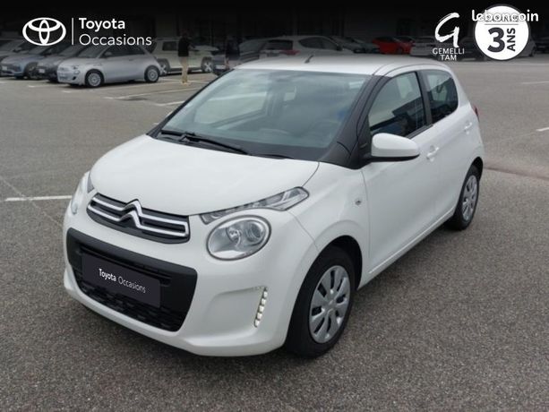 Citroen C1 2018
