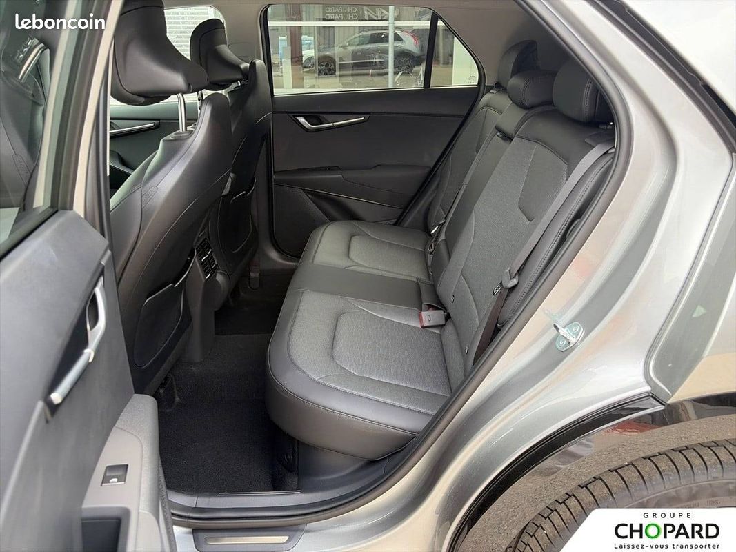 KIA Niro 1.6 GDi 138 ch HEV DCT6 Premium (image 18)