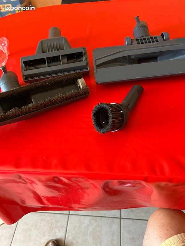 Accessoires Hoover aspirateur (image 3)