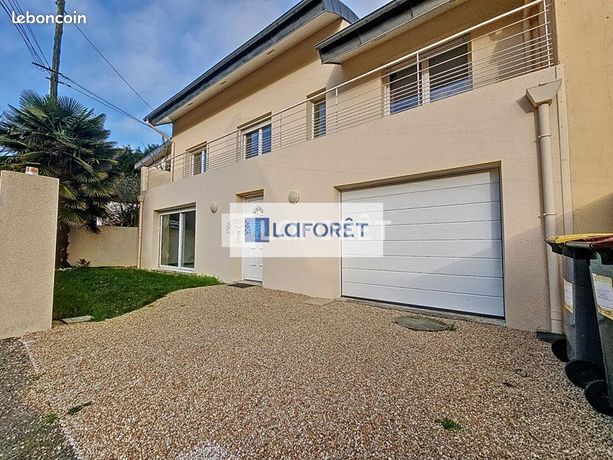 Maison 6 pièces 130 m²