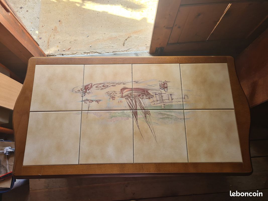 Table basse (image 2)